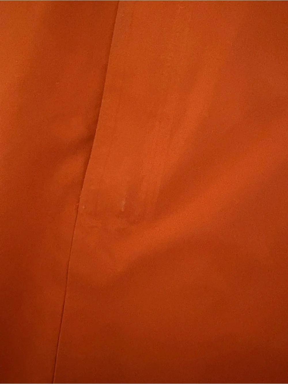Lululemon Rebel Rain Jacket-Cayenne